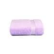 Ткани махровые полотенца - Полотенце махровое лиловый   50х90 см