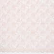 Тканини гардинні тканини - Гардинне полотно гіпюр венус рожевий