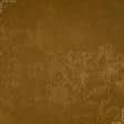 Тканини портьєрні тканини - Чін-чіла софт мрамор вогнетривка fr/ старе золото