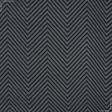 Ткани для платьев - Шифон деворе черный