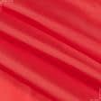 Тканини підкладкова тканина - Підкладка 190т яскраво-червоний