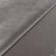 Тканини для верхнього одягу - Шкіра штучна двостороння з велюром палевий