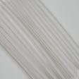 Тканини гардинні тканини - Тюль з обважнювачем сітка грек/grek т.беж