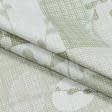 Ткани horeca - Ткань скатертная рогожка  100%ХБ Пасхальная