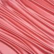 Ткани для белья - Атлас шелк стрейч темно-розовый