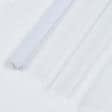 Тканини для спідниць - Фатин жорсткий білий
