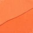 Тканини для спортивного одягу - Фліс помаранчевий