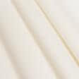 Тканини портьєрні тканини - Велюр класік навара білий