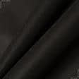Ткани для сумок - Спанбонд 100 черный