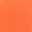 Ткани флис - Флис оранжевый