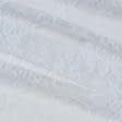 Ткани для платьев - Гипюр  белый тонкий