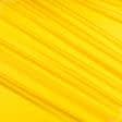 Тканини для суконь - Трикотаж жасмін жовтий
