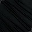 Тканини церковна тканина - Штапель фалма чорний
