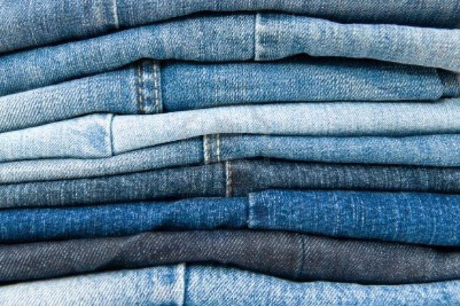 Джинс – тренд лета 2019: как делают, когда начали шить одежду, как ухаживать за джинсовыми вещами