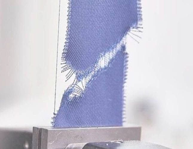 Плотность ткани: как подобрать материал для вашего изделия?