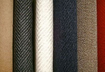Пряжа для пальто – что это: виды материалов, как стирать?