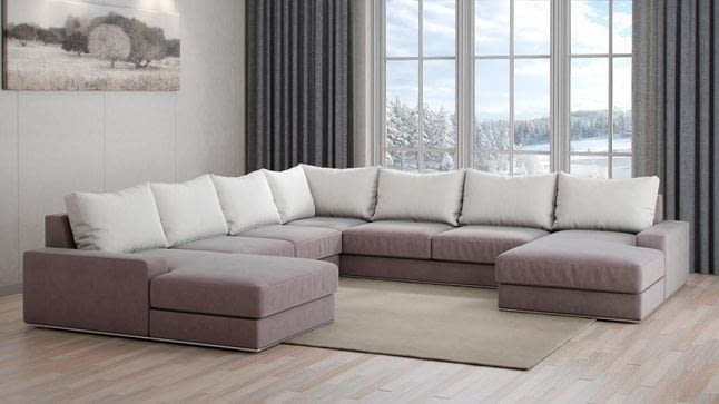 Обивка дивана: какой материал выбрать?