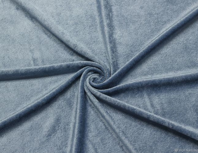 Велюр тканина: опис, властивості матеріалу, склад, переваги і недоліки