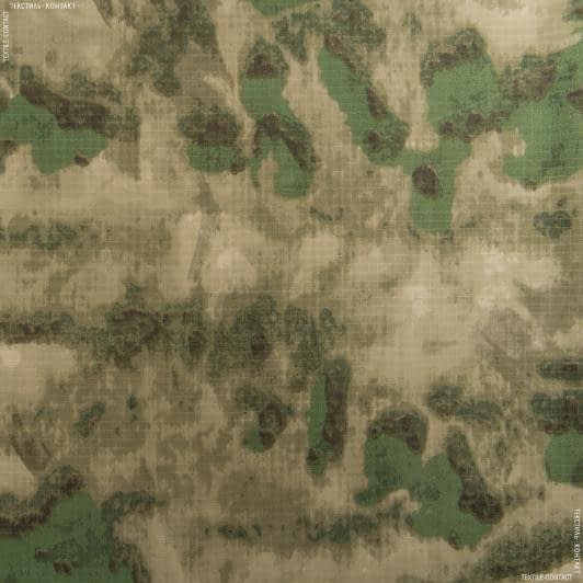 Тканини для військової форми - Тканина камуфляжна ріп-стоп