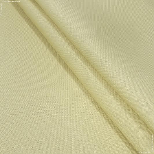 Ткани портьерные ткани - Декоративная ткань арена /ARENA  св.желтый