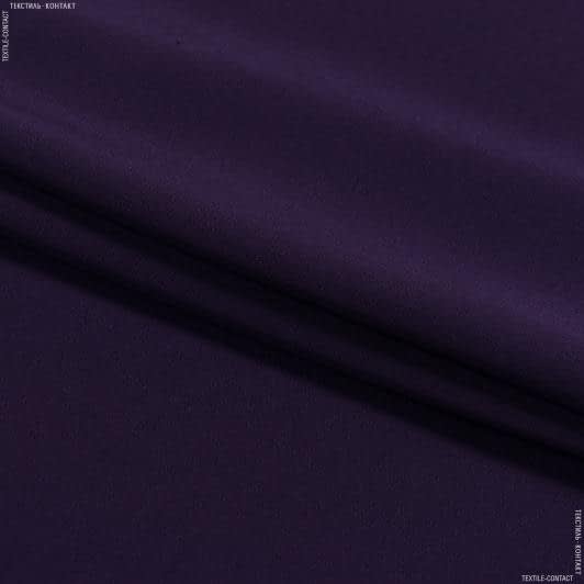 Ткани церковная ткань - Костюмная Рорика фиолетовая