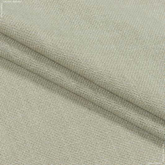 Тканини портьєрні тканини - Декоративна тканина Шархан колір св.пісок