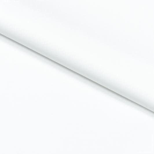 Тканини для спідниць - Дайвінг 1.1мм білий