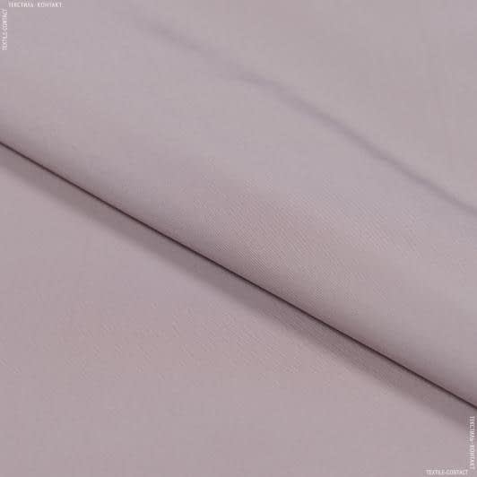Ткани для верхней одежды - Плащевая Глация палево-фрезовый