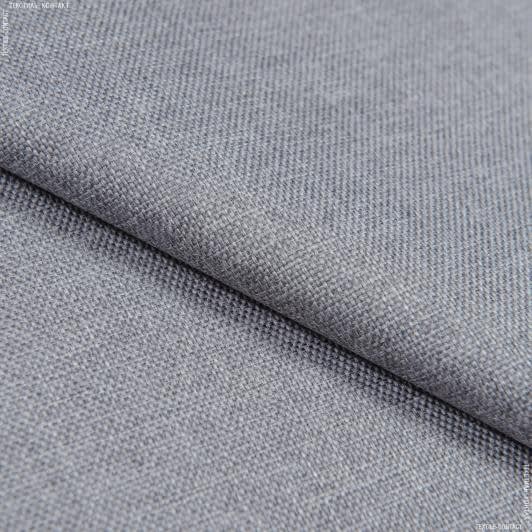Тканини для наметів - Оксфорд-215 меланж світло-сірий