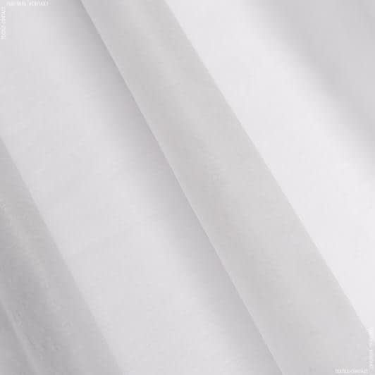 Тканини неткане полотно - Спанбонд  17g білий