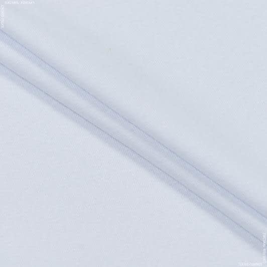 Ткани ластичные - Ластичное полотно  80см*2 белое