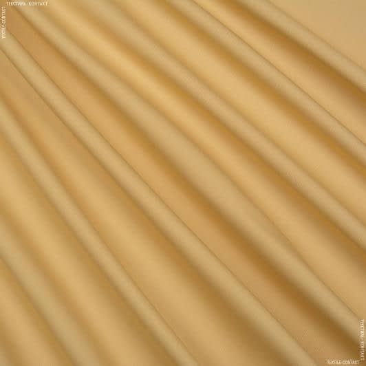 Тканини портьєрні тканини - Декоративна тканина Анна колір св. золото