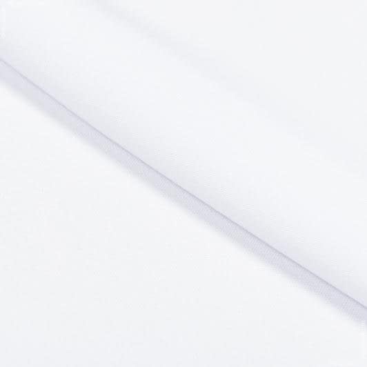 Тканини портьєрні тканини - Легенда колір білий
