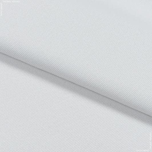Тканини портьєрні тканини - Декоративна тканина Панама Мікадо / MICADO світло-сірий