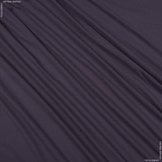 Ткани для спортивной одежды - Подкладка трикотажная фиолетовый