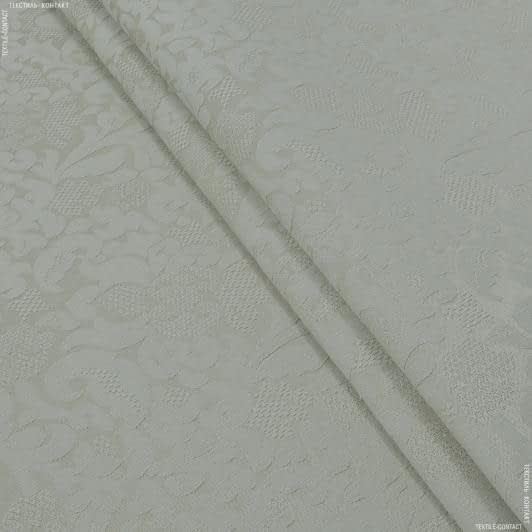 Ткани для римских штор - Декоративная ткань Рапсодия цвет песок