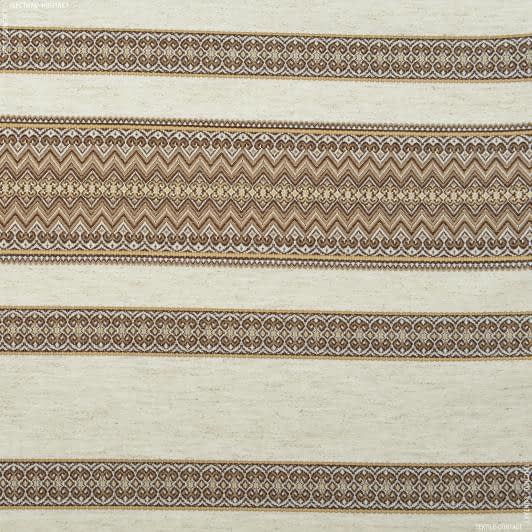 Ткани для столового белья - Ткань скатертная тдк-110 вид 4 "рандеву"