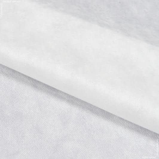 Ткани для постельного белья - Спанбонд  25g белый