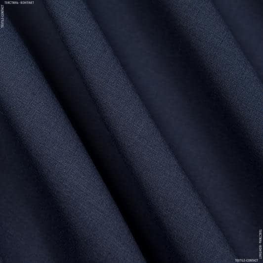 Тканини для штанів - Костюмна лексус темний електрик