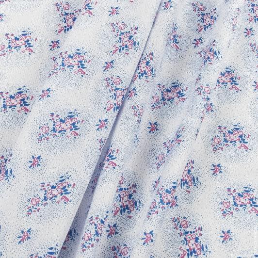 Ткани для сорочек и пижам - Ситец белоземельный