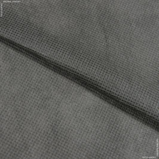 Ткани для мебели - Спанбонд  60г/м.кв  серый