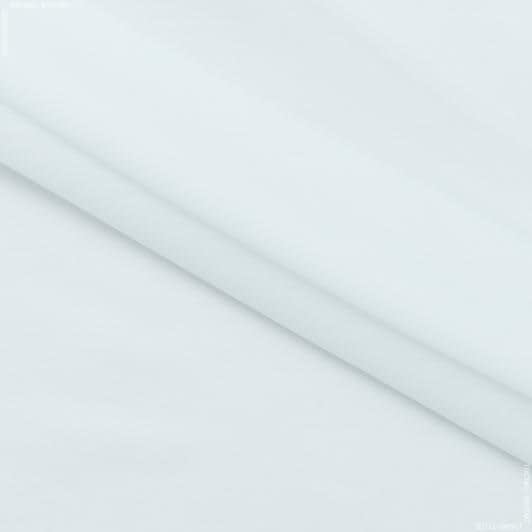 Тканини для рукоділля - Тюль батист Лара білий