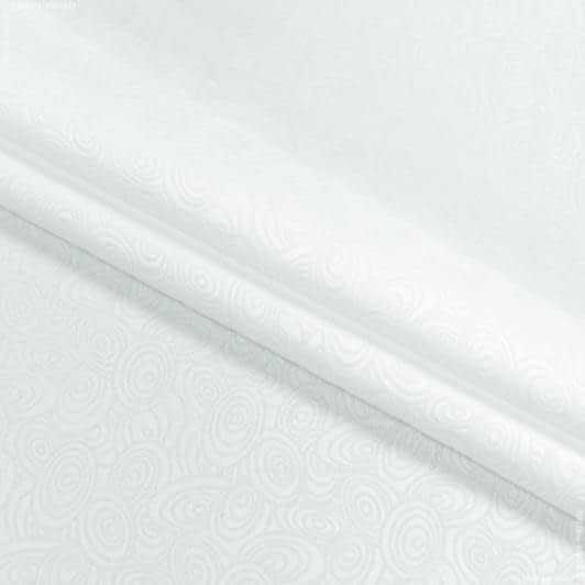 Ткани для дома - Микрофибра OPT.WHITE