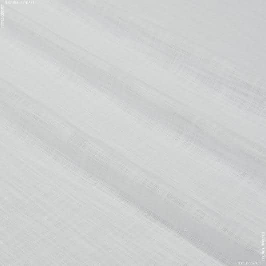 Тканини марльовка - Льон марльовка білий