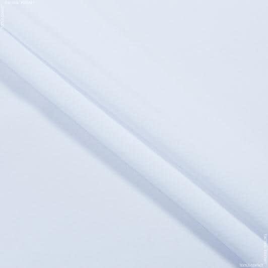 Ткани свадебная ткань - Костюмный твил белый