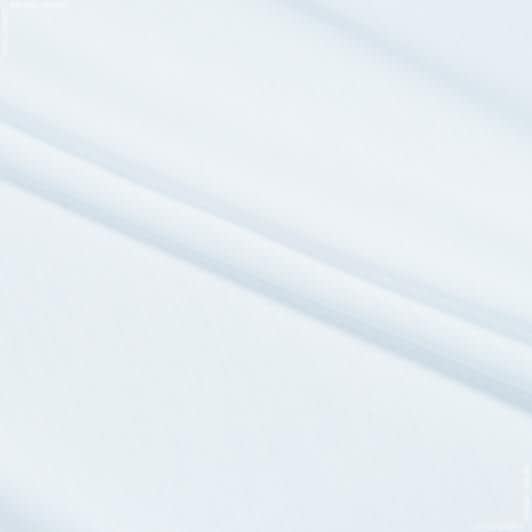 Тканини для блузок - Сорочкова біла