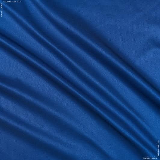 Тканини для спецодягу - Плащова тканина ортон ф світло- синя тефлон