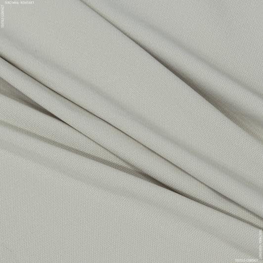 Ткани фурнитура для декора - Скатертная ткань рогожка Ниле-3 цвет песок