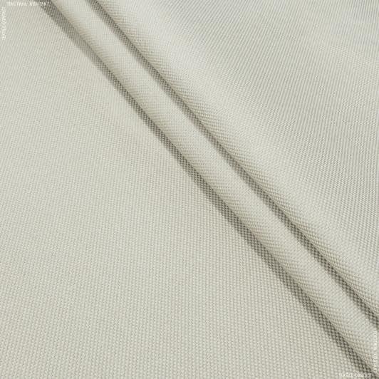 Ткани для банкетных и фуршетных юбок - Декоративная скатертная ткань  опал крем-брюле