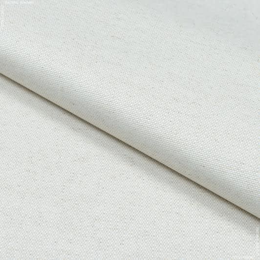 Ткани для скатертей - Ткань с акриловой пропиткой Роа / ROA цвет под натуральный